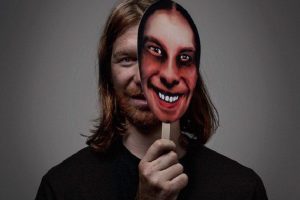 Aphex Twin - Orb Mag