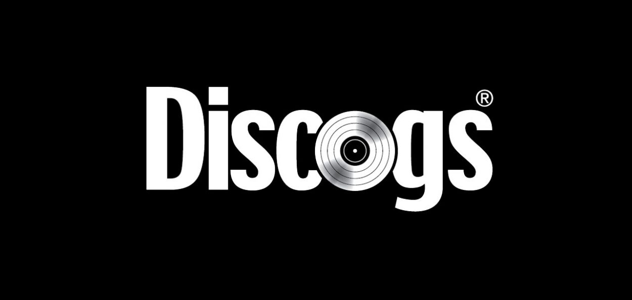 Discogs archives more than 10 million releases in their database