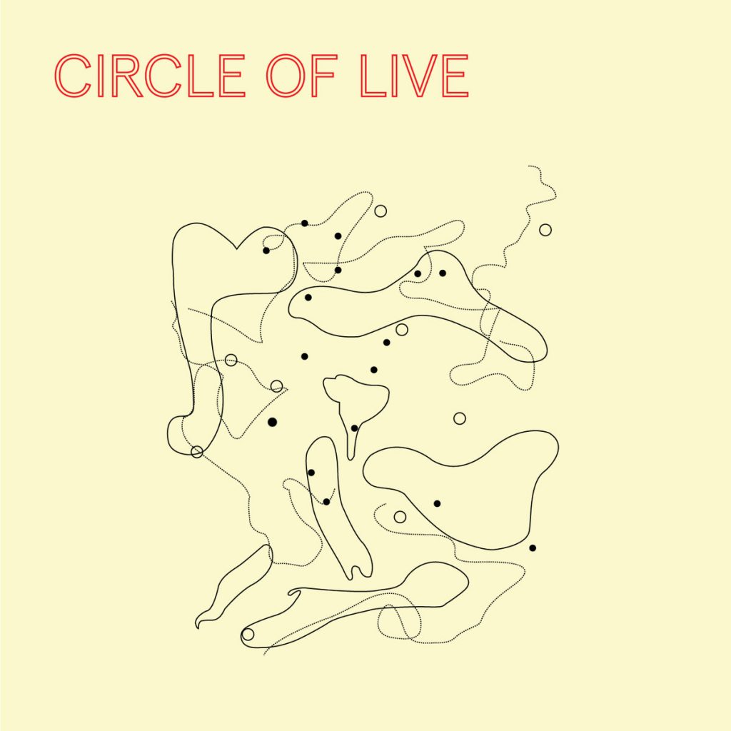 Eitan Reiter - Loop For Today (Sebastian Mullaert & Wa Wu We Remixes) - Orb Mag