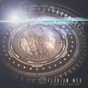 Florian MSK - Star Freighter - Orb Mag