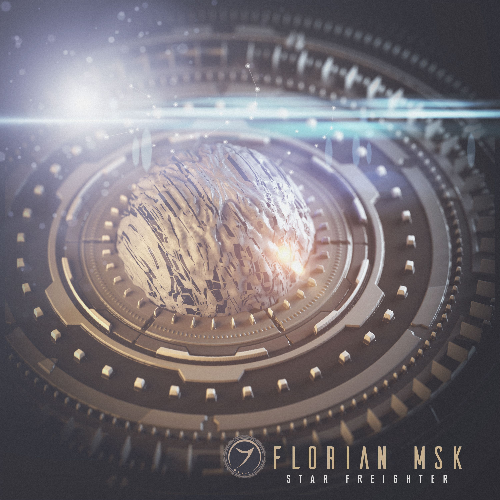 Florian MSK – Star Freighter