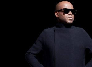 Life’s Good are reissuing two Juan Atkins tracks for their first release