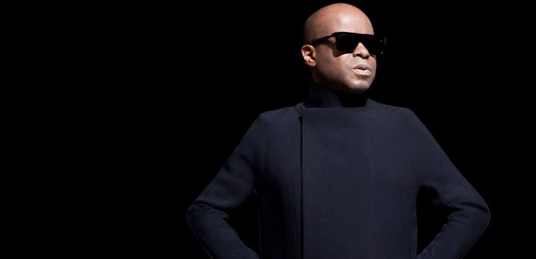 Life’s Good are reissuing two Juan Atkins tracks for their first release