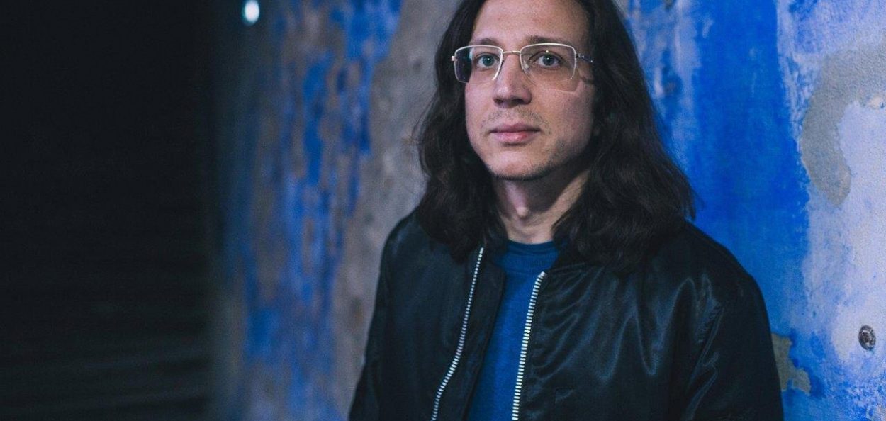 Clone unveils new Legowelt release