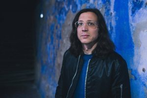 Legowelt - Orb Mag