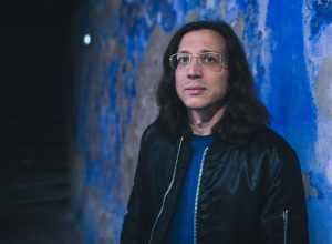 Clone unveils new Legowelt release