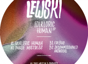 Lewski – Phase Mistress