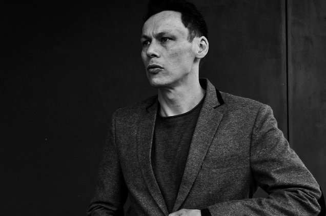 A-TON to release mid-90s recordings from Luke Slater’s The 7th Plain project