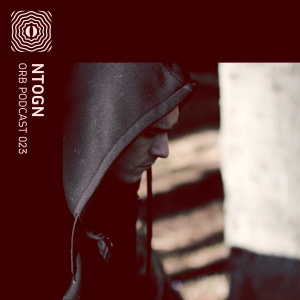 Orb Podcast 023 Ntogn