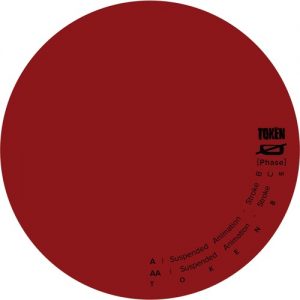 O - Phase - Suspended Animation - Orb Mag