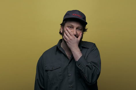 Oneohtrix Point Never announces two new EPs