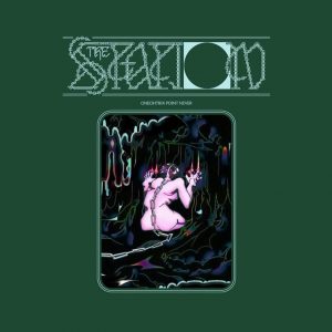 Oneohtrix Point Never - The Station - Orb Mag