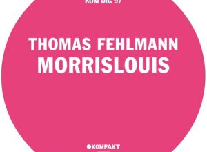 Thomas Fehlmann – Morrislouis