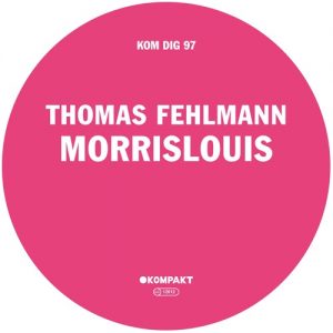 Thomas Fehlmann - Morrislouis - Orb Mag