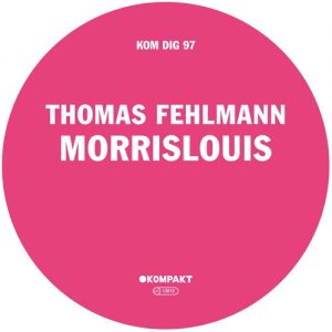 Thomas Fehlmann – Morrislouis