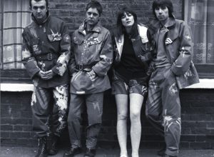 Three Throbbing Gristle albums are being reissued via Mute Records