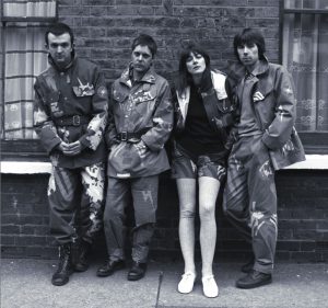 Throbbing Gristle - Orb Mag