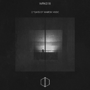 VA - Two Years of Warok Music - Orb Mag