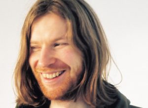 Aphex Twin reveals new music video for “T69 Collapse”