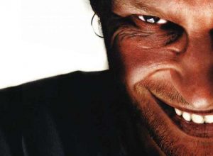 Warp reveals Collapse EP by Aphex Twin