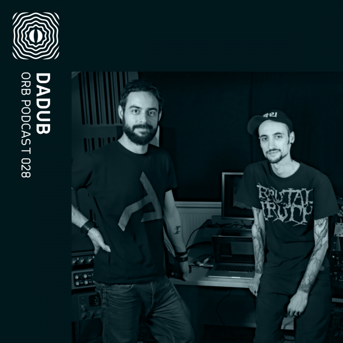 Orb Podcast 028: Dadub