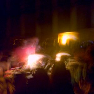 Four Tet - Live at Funkhaus Berlin, 10th May 2018 - Orb Mag