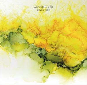 Grand River - Pineapple - Orb Mag