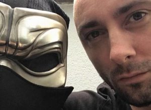 Kode9 & Burial mix and compile FABRICLIVE 100