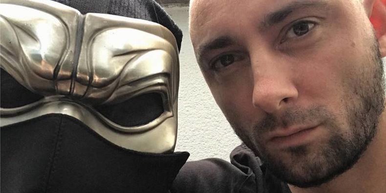 Kode9 & Burial mix and compile FABRICLIVE 100