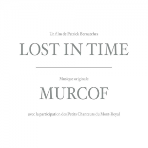 Murcof - Lost In Time - Orb Mag