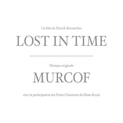 Murcof – Chapitre II