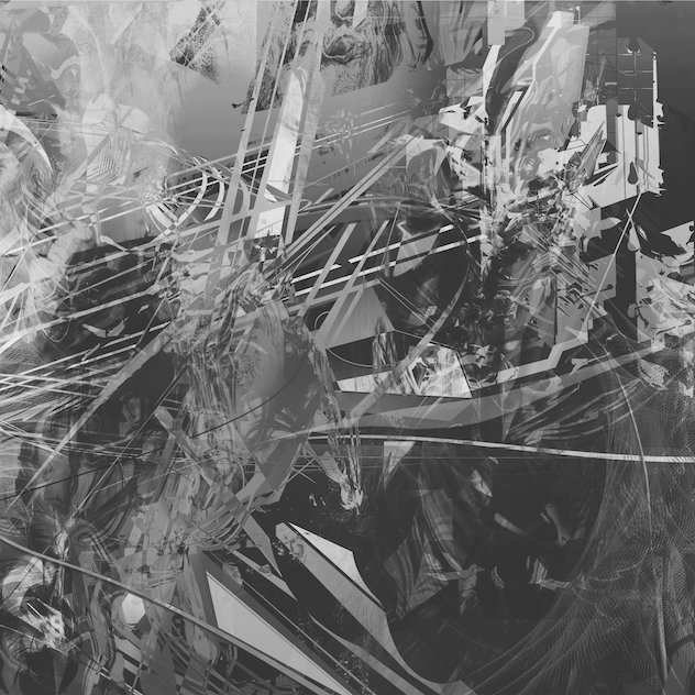 Richard Devine – Opaque Ke