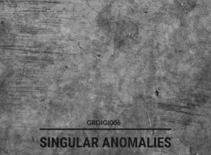 Singular Anomalies – Theme 77