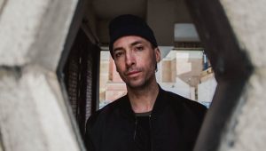 TIm Hecker - Orb Mag