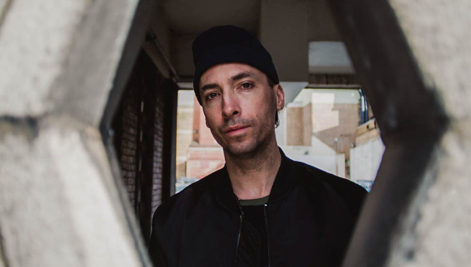 Kranky reveals new Tim Hecker album