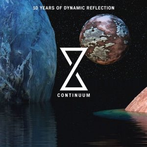Dynamic Reflection - Continuum - Orb Mag