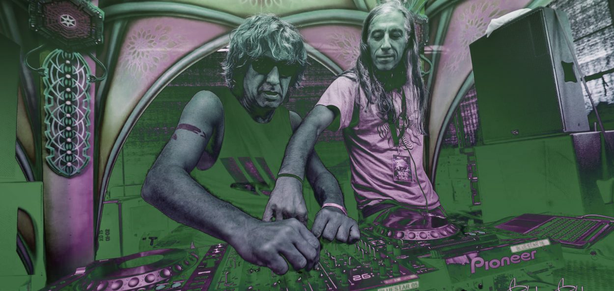 Etnica: Stimulating the Goa Trance scene for two decades