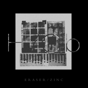 HVOB - Eraser Zinc - Orb Mag