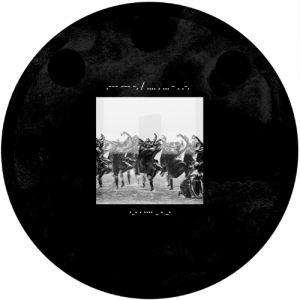 Jon Hester - Aether EP - Orb Mag