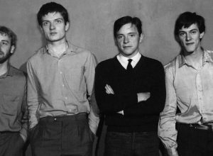 Journalist Jon Savage announces new book on the oral history of Joy Division