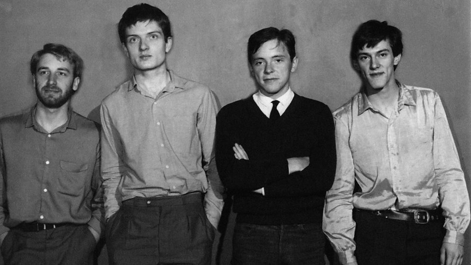 Journalist Jon Savage announces new book on the oral history of Joy Division