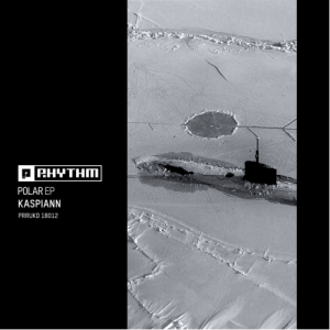 Kaspiann - Polar EP - Orb Mag