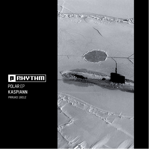 Kaspiann – Birds