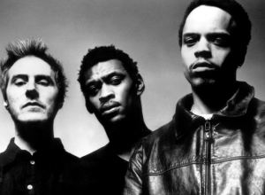 Massive Attack announce Mezzanine album reissue