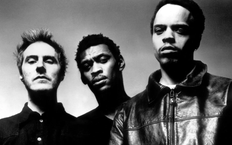 Massive Attack announce Mezzanine album reissue