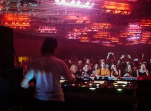 Unsound Festival unveils final wave of artists for 2018 edition