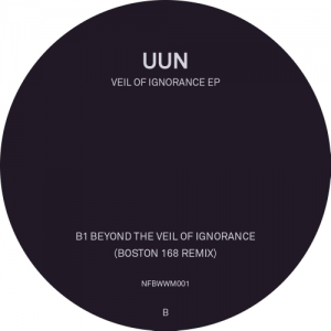 Uun - Veil Of Ignorance - Orb Mag