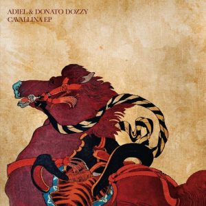 Adiel & Donato Dozzy - Cavallina - Orb Mag