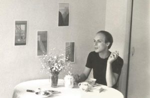 Brian Eno - Orb Mag