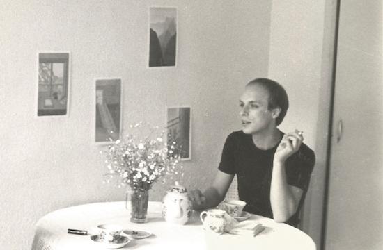 Four pioneering Brian Eno ambient albums to be reissued